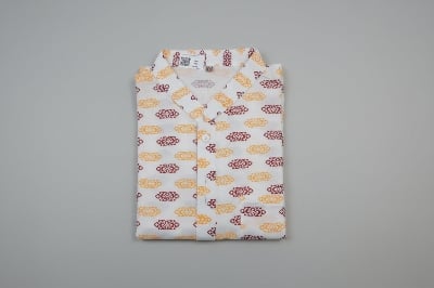 Picture of Premium Printed Short Kurta 811