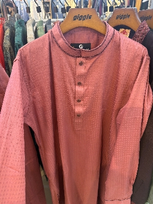 Picture of Premium Embroidery Panjabi for Men 705
