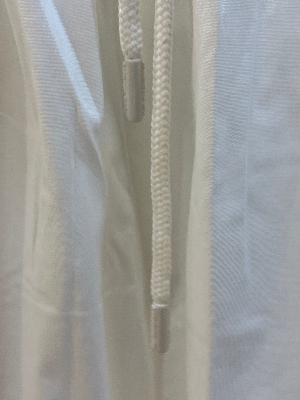Picture of Men’s Classic White Cotton Stretch Trouser W 1137