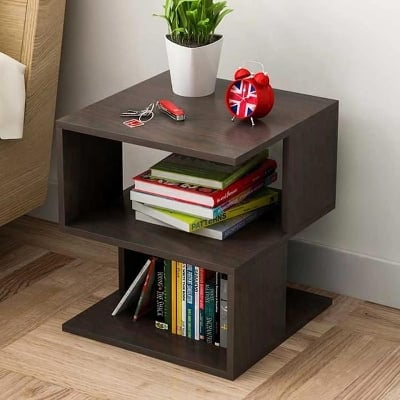 Picture of Bed side table Size Height 30 Inch Length 20 Inch Depth 12 Inch Model BST01