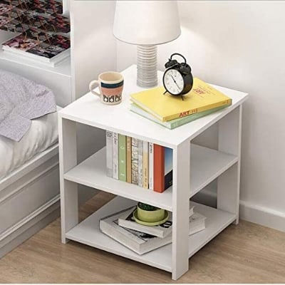 Picture of Bed side table Size Height 30 Inch Length 20 Inch Depth 12 Inch Model BST09