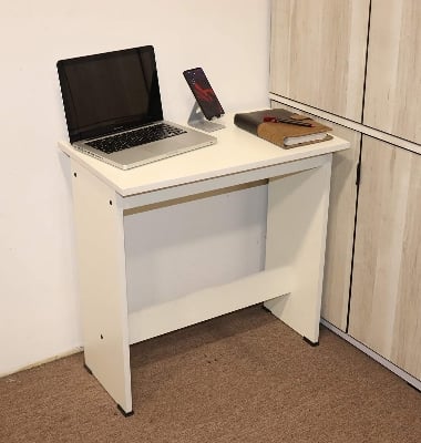 Picture of Computer Table / Laptop Table Desk for Home & Office (Size-L- 28+ W- 16+ H- 30 inch)