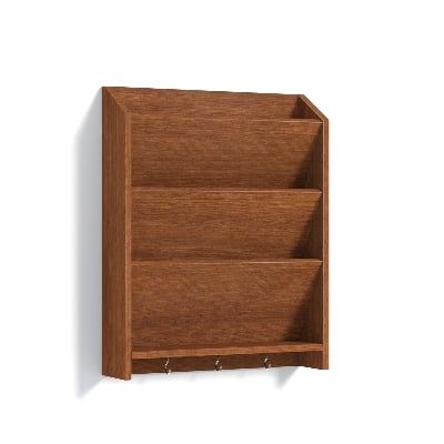 Picture of Craft Item Stair Rack Showpiece Holder Wall Hanger Home Decore Wall Decoration