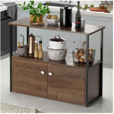 Picture of Wonderful Kitchen Cabinet Shelf Organizer with Utility Storage Shelf Rack