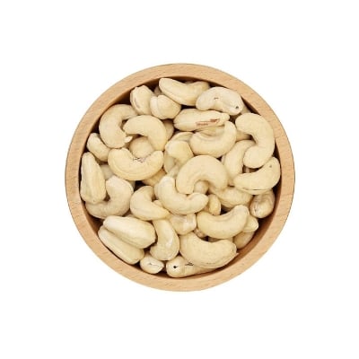 Picture of Premium Cashew Nuts 100g – Fresh & Crunchy Pack | MNK SHOP