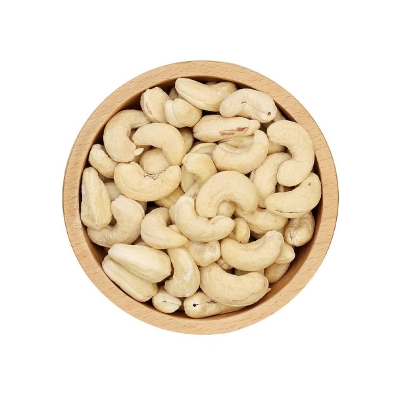 Picture of Freshly Roasted Cashew Nuts 1KG – Crispy & Tasty | MNK SHOP