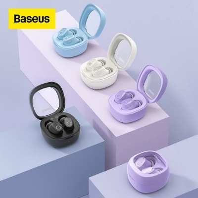 Picture of Baseues Tws Wm02 Bowie True Wirless Earphone