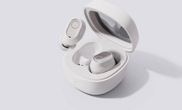 Picture of Baseues Tws Wm02 Bowie True Wirless Earphone