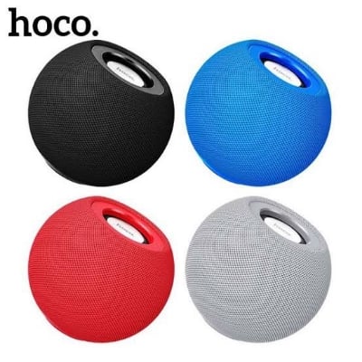 Picture of Hoco BS45 Portable True Wireless Speaker