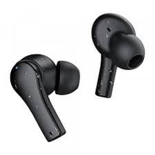 Picture of Lenovo QT82 TWS Bluetooth Dual Earbuds -Black