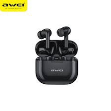 Picture of Awei T1 Pro True Wireless Earbuds -Black