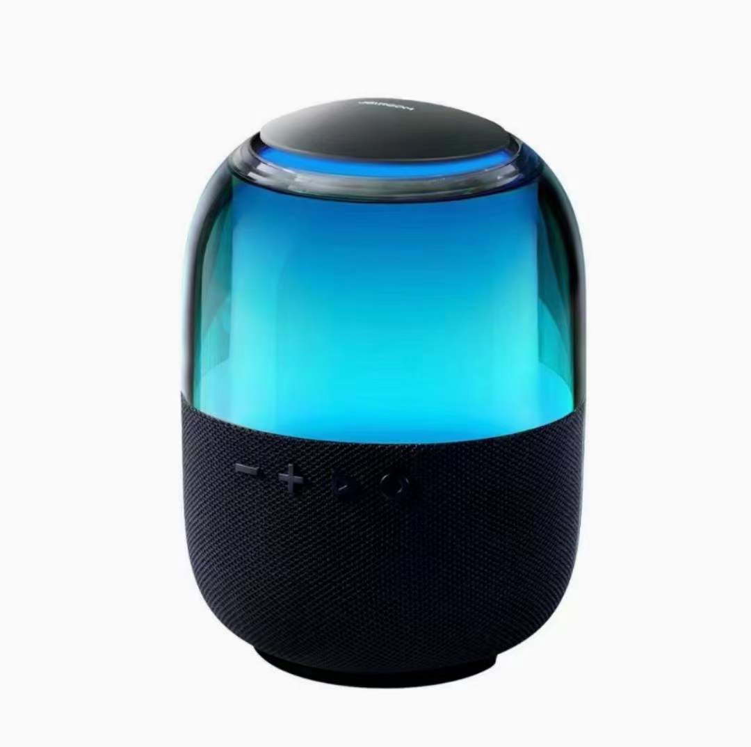 Picture of Joyroom JR-ML05 RGB Wireless Speaker -Black
