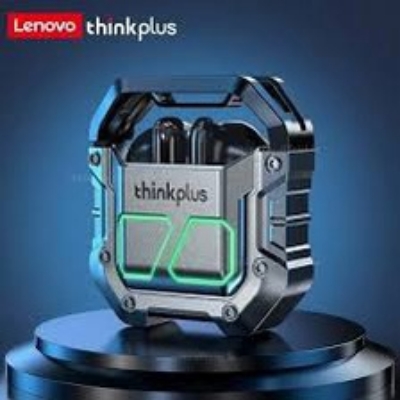 Picture of Lenevo Thinkplus Livepods XT81 Wireless Earbuds -Black