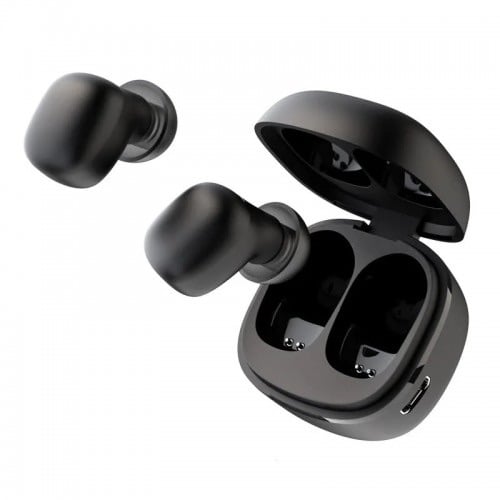 Picture of Joyroom MG-C05 Mini TWS Waterproof Bluetooth Earbuds -Black