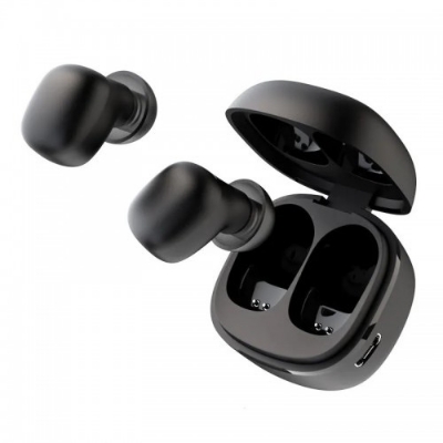 Picture of Joyroom MG-C05 Mini TWS Waterproof Bluetooth Earbuds -Black