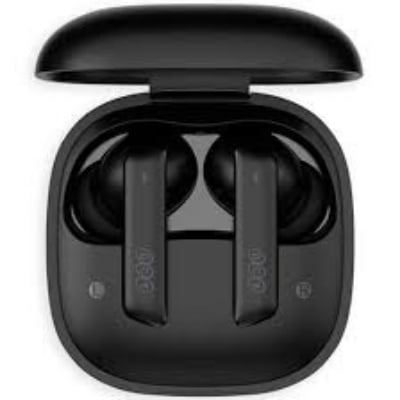 Picture of QCY HT05 TWS ANC Wireless Earbuds -Black
