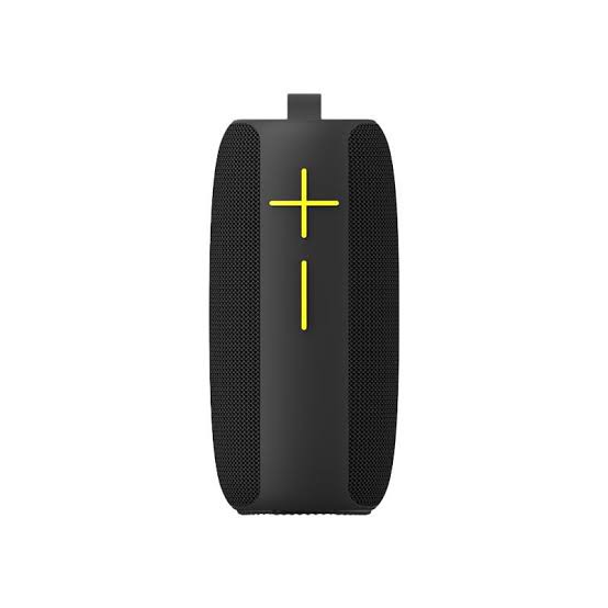 Picture of Awei Y370 Portable Bluetooth Wireless IPX6 Speaker -Black