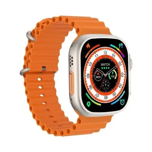 Picture of WiWU SW01 Ultra Bluetooth Calling Sports Smart Watch
