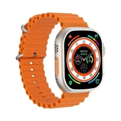 Picture of WiWU SW01 Ultra Bluetooth Calling Sports Smart Watch