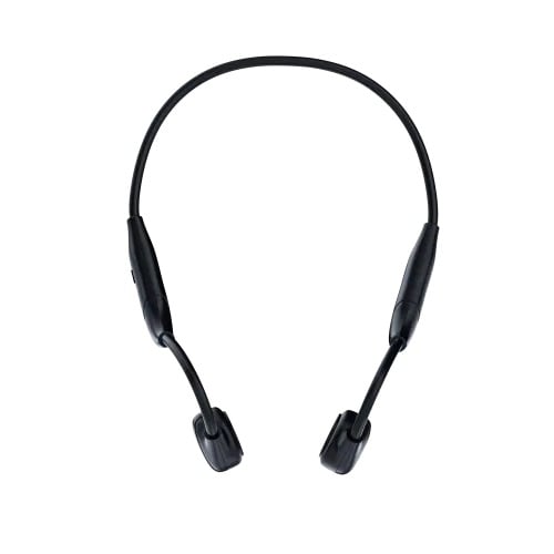 Picture of WiWU Marathon Ma1 Wireless Sport Bone Conduction Headphone -Black