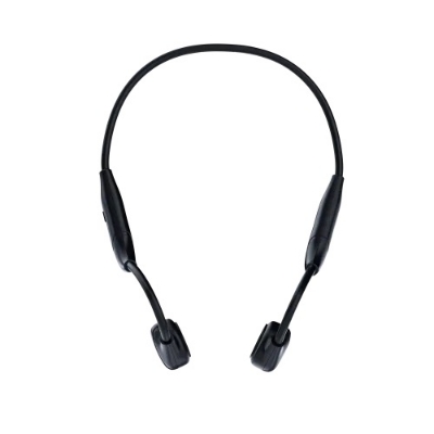 Picture of WiWU Marathon Ma1 Wireless Sport Bone Conduction Headphone -Black