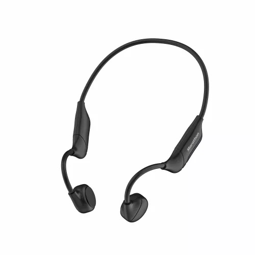 Picture of WiWU Marathon Ma1 Wireless Sport Bone Conduction Headphone -Black