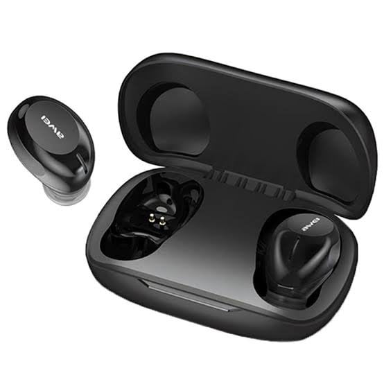Picture of Awei T20 True Wireless Earbuds -Black