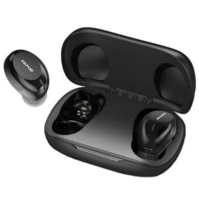 Picture of Awei T20 True Wireless Earbuds -Black