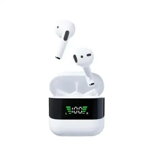 Picture of UiiSii GM40 Pro True Wireless Earbuds -Black