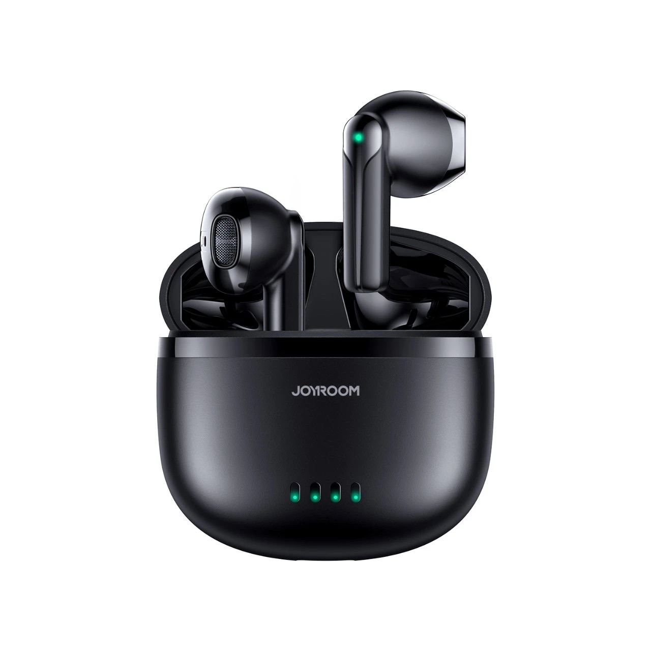 Picture of TL11 Dual-Mic ENC True Wireless Earphones -Black