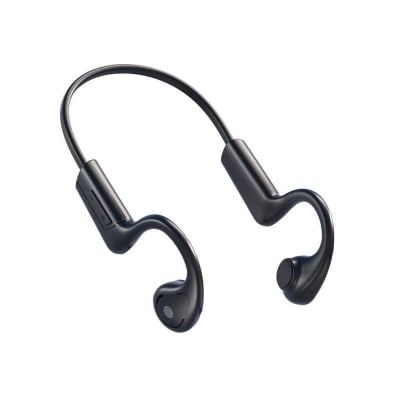 Picture of awei A886BL Air Conduction Sports Wireless Headset -Black
