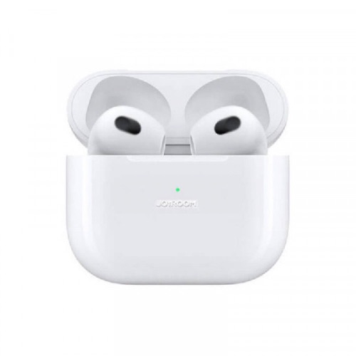 Picture of Joyroom JR-T03S Plus TWS Bluetooth Earbuds -White