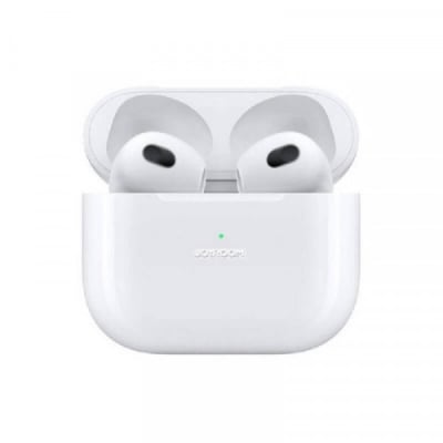 Picture of Joyroom JR-T03S Plus TWS Bluetooth Earbuds -White