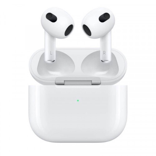 Picture of Joyroom JR-T03S Plus TWS Bluetooth Earbuds -White