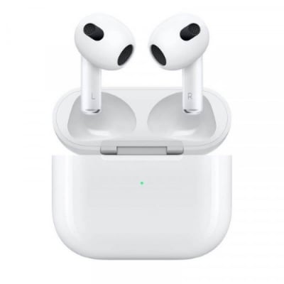Picture of Joyroom JR-T03S Plus TWS Bluetooth Earbuds -White