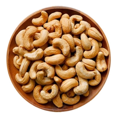 Picture of অরগানিক ভাজা কাজু বাদাম ৫০০ গ্রাম – পুষ্টিকর স্ন্যাকস | MNK SHOP
