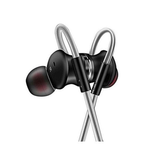 Picture of QKZ DM10 HiFi Earphone In Ear Earphones -Black