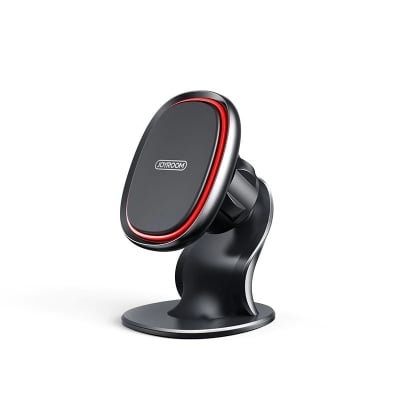 Picture of Joyroom JR-ZS205 Magic Magnetic Series Table & air out Car Holder -Black