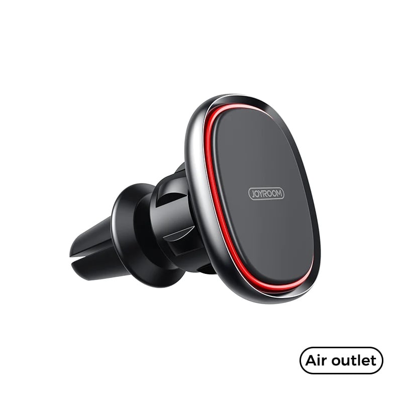 Picture of Joyroom JR-ZS205 Magic Magnetic Series Table & air out Car Holder -Black