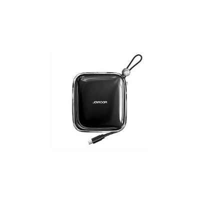 Picture of Joyroom JR-L002 22.5W 10000mah Jelly Series Power Bank -Black
