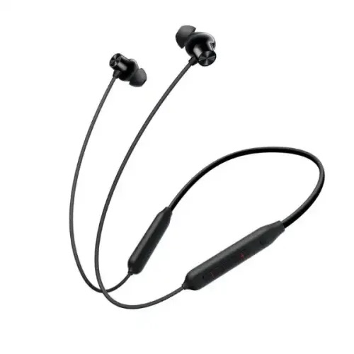 Picture of OnePlus Bullets Wireless Z2 ANC Bluetooth Neckband