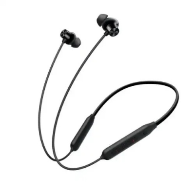 Picture of OnePlus Bullets Wireless Z2 ANC Bluetooth Neckband