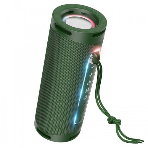 Picture of Hoco HC9 Dazzling Pulse Sports Wireless Waterproof Bluetooth Speaker
