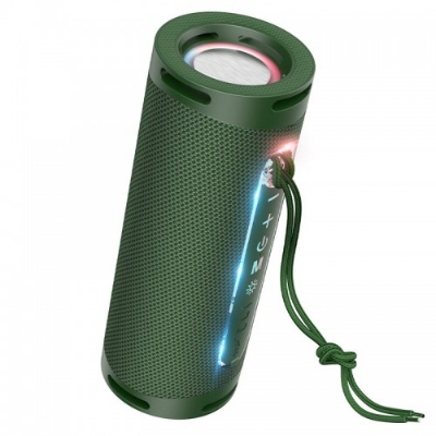 Picture of Hoco HC9 Dazzling Pulse Sports Wireless Waterproof Bluetooth Speaker
