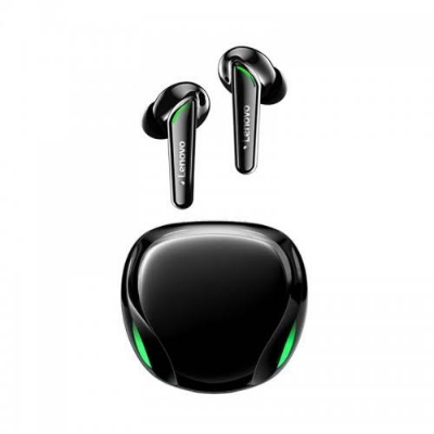 Picture of Lenovo XT92 TWS Gaming Blutooth Earphone -Black