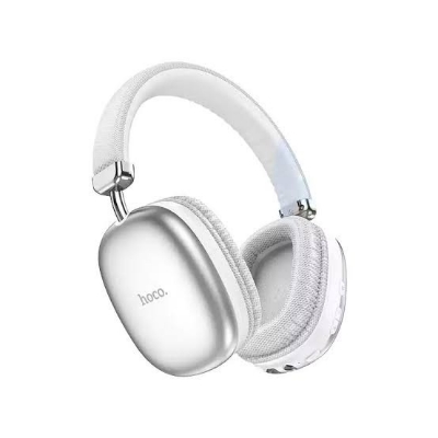 Picture of Hoco Headphones W35 Sound Magic Bluetooth Wireless Wired Headphone