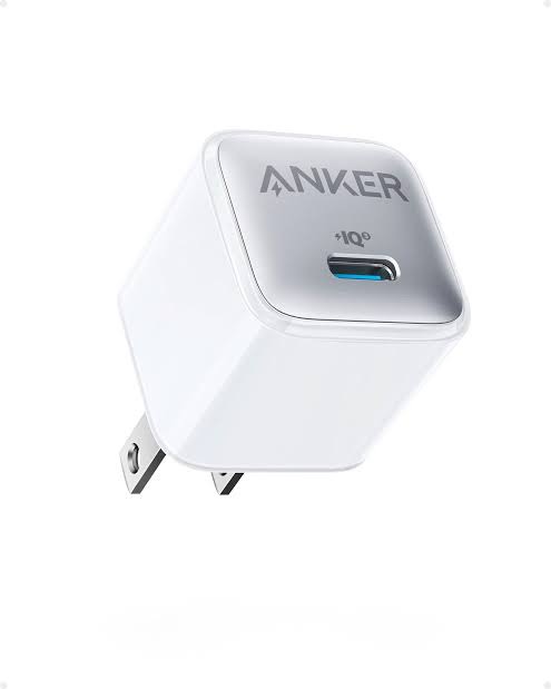Picture of Anker 511 Nano Pro 20W Charger Adapter