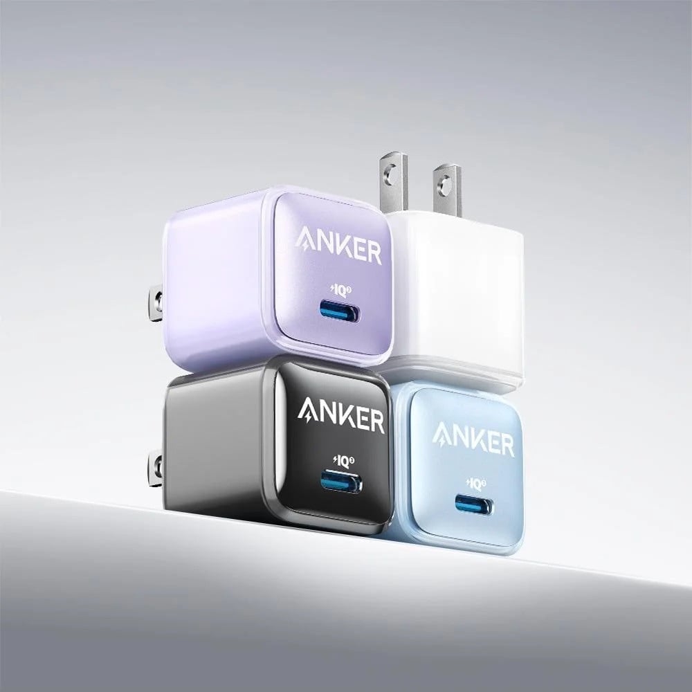 Picture of Anker 511 Nano Pro 20W Charger Adapter