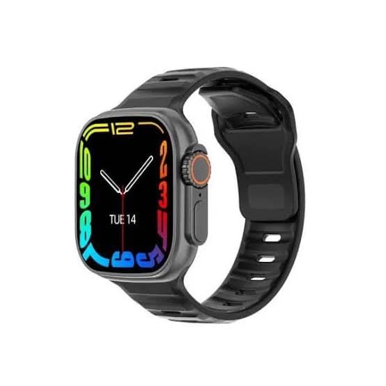 Picture of DT8 Ultra Smart Watch