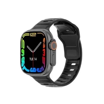 Picture of DT8 Ultra Smart Watch
